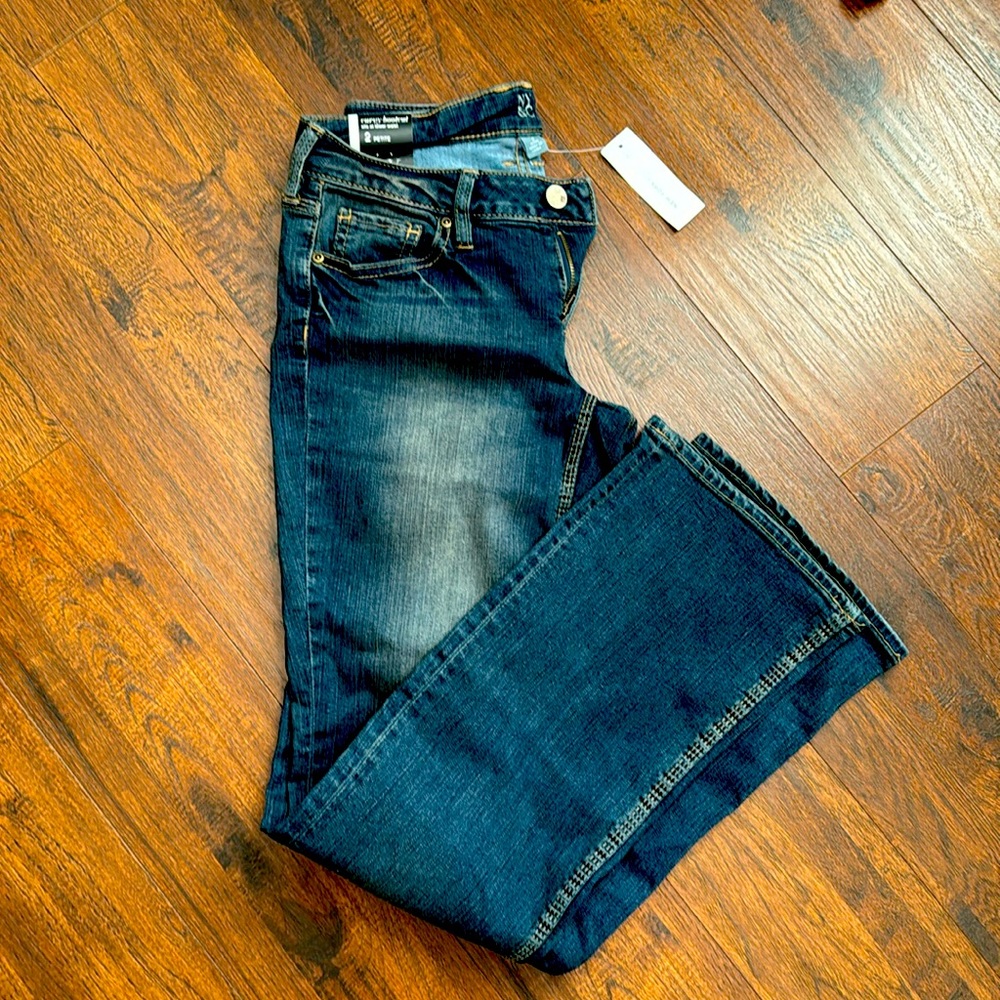 New York & Co Jeans